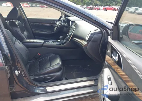 2016 Nissan Maxima 3.5 Platinum from USA, damaged, VIN 1N4AA6AP4GC379776